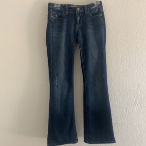 Paige Premium Denim Hollywood Hills 26